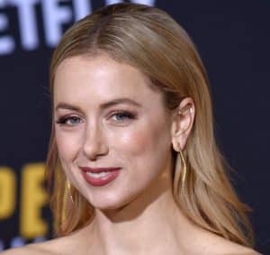 Iliza Shlesinger Fanmail Address - Fanmail Address