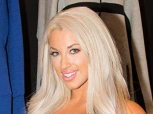 Laci Kay Somers Fanmail Address - Fanmail Address
