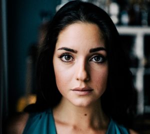 Paniz Zade Fanmail Address - Fanmail Address