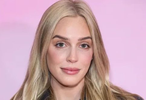 Alex Cooper Fan Mail Address