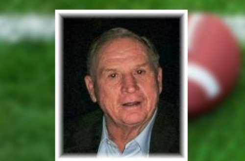 Alex Sandusky Fan Mail Address