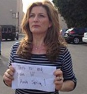Ana Gasteyer Fan Mail Address