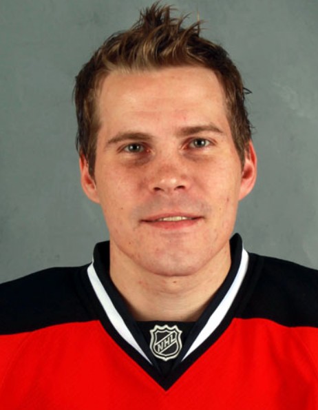 Anssi Salmela Fan Mail Address