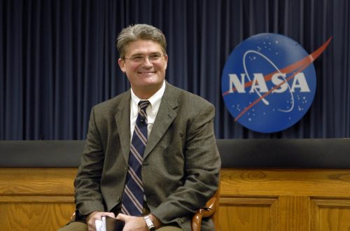 Bill Parson Fan Mail Address