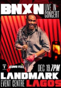 Bnxn Fan Mail Address