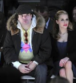 Brittany Murphy Fan Mail Address