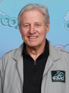 Bruce Boxleitner Fan Mail Address....