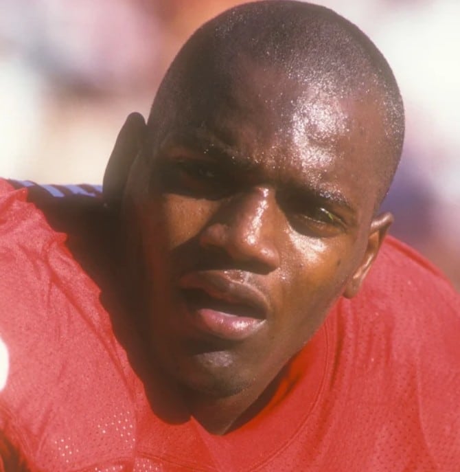 Bryant Young Fan Mail Address