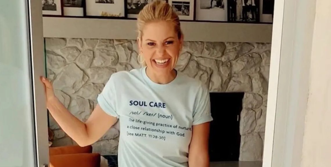 Candace Cameron-Bure Fan Mail Address