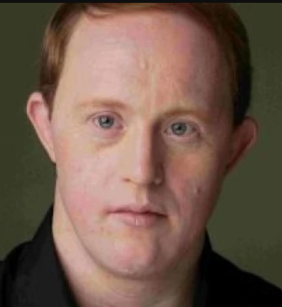 Chris Burke Fan Mail Address