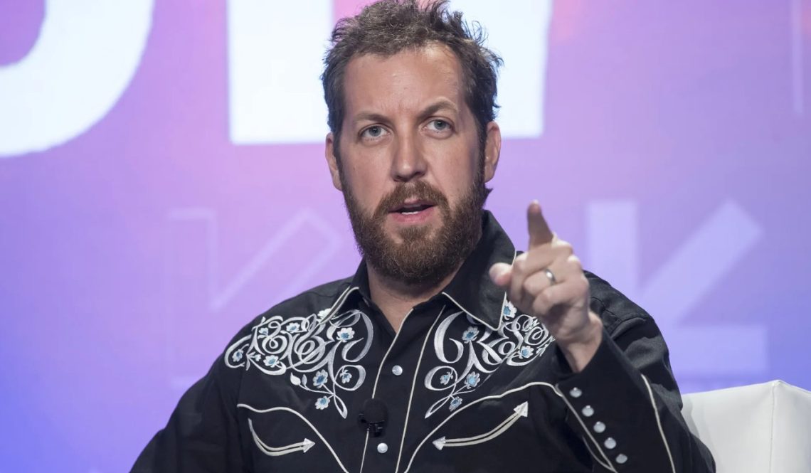 Chris Sacca Fan Mail Address