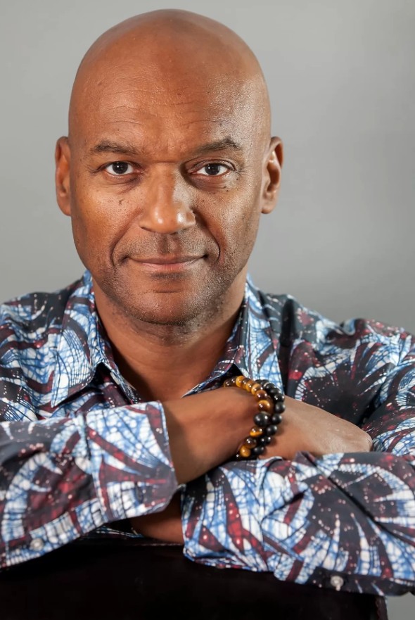 Colin Salmon Fan Mail Address