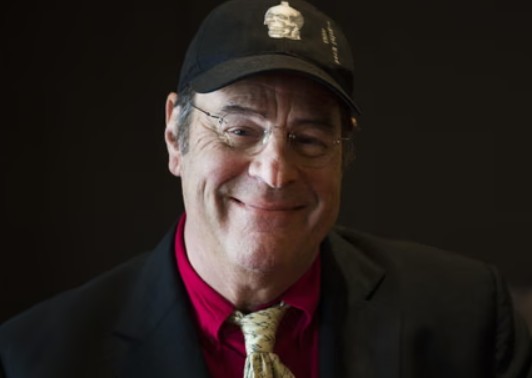 Dan Aykroyd Fan Mail Address