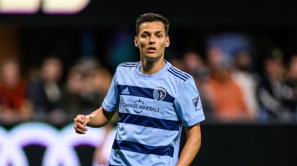 Daniel Salloi Fan Mail Address