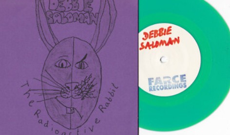 Debbie Saloman Fan Mail Address