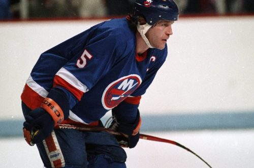 Denis Potvin Fan Mail Address