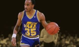 Derrell Griffith Fan Mail Address