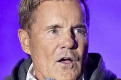 Dieter Bohlen Fan Mail Address