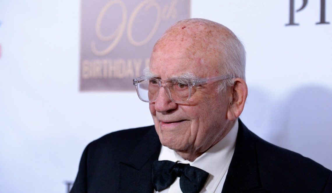 Ed Asner Fan Mail Address