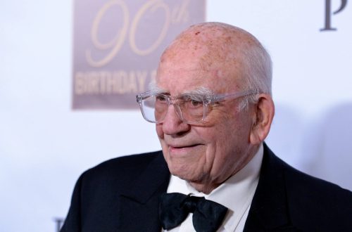 Ed Asner Fan Mail Address