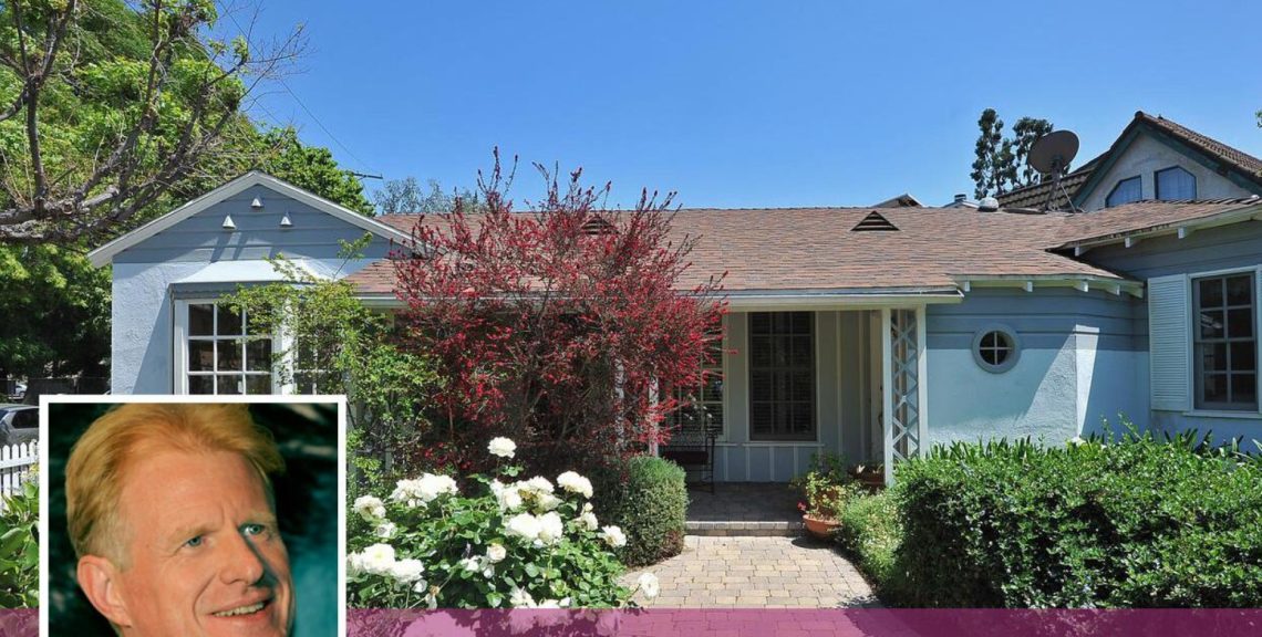 Ed Begley Jr. Fan Mail Address