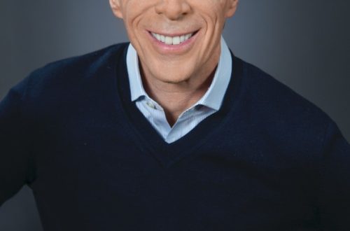 Ed Glynn Fan Mail Address