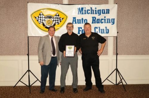 Eddie Sachs Fan Mail Address