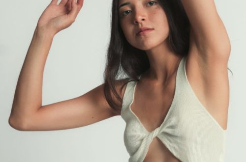 Emmy Adelle Fan Mail Address