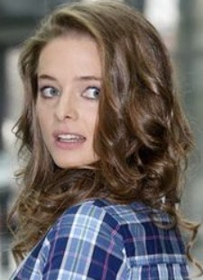 Erika Kaar Fan Mail Address