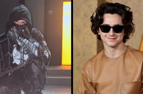 EsDeeKid Fan Mail Address