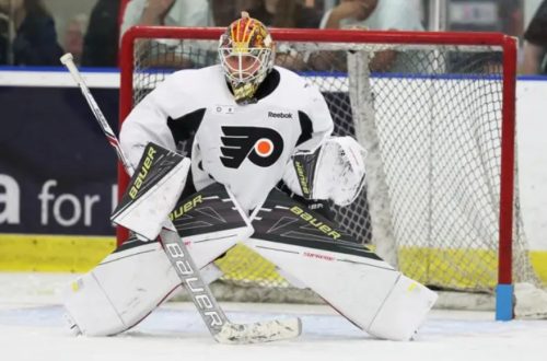 Felix Sandstrom Fan Mail Address