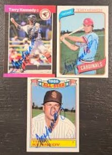 Floyd Rayford Fan Mail Address