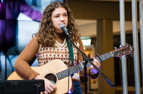 Gabriella Salvucci Fan Mail Address