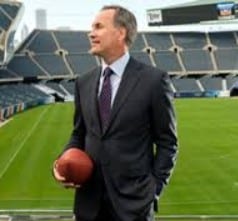 Gary Fencik Fan Mail Address