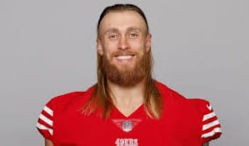 George Kittle Fan Mail Address