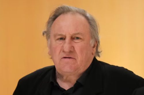 Gérard Depardieu Fan Mail Address