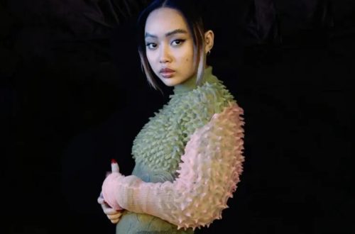 Griff Fan Mail Address