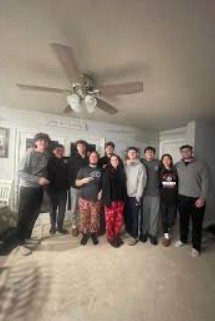 Heather Sandstrom Fan Mail Address