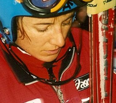 Ingrid Salvenmoser Fan Mail Address