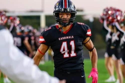 Isaiah Turner Fan Mail Address