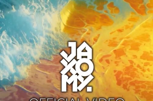 Jaxomy Fan Mail Address