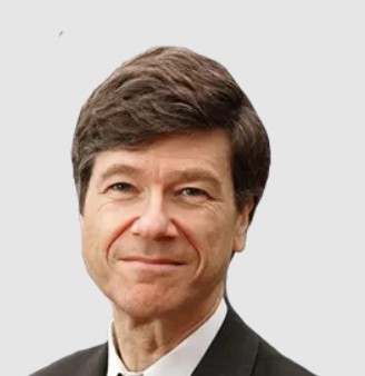 Jeffrey Sachs Fan Mail Address