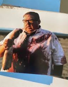 Jim More Fan Mail Address