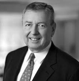 John Ashcroft Fan Mail Address