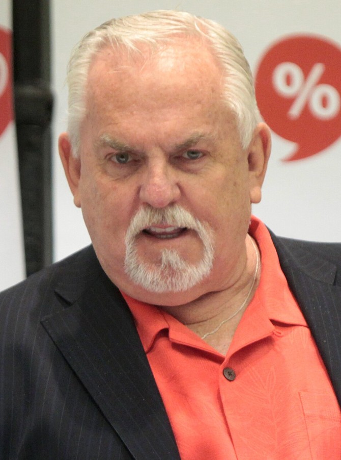 John Ratzenberger Fan Mail Address