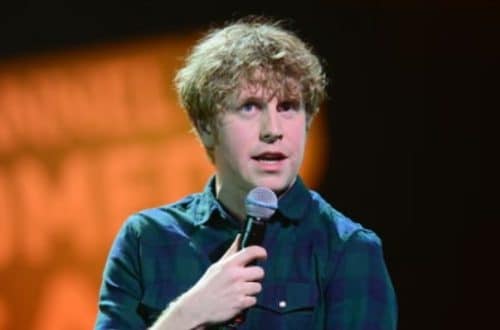 Josh Widdicombe Fan Mail Address