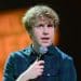 Josh Widdicombe Fan Mail Address