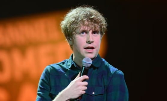 Josh Widdicombe Fan Mail Address