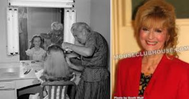 Kathryn Beaumont Fan Mail Address