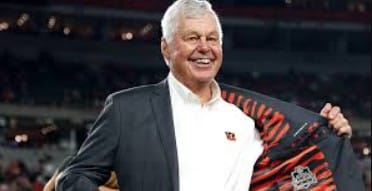 Ken Anderson Fan Mail Address